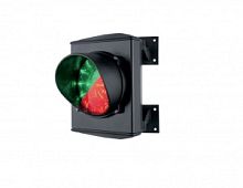 Светофор TRAFFICLIGHT-LED 230В (зеленый+красный) DoorHan